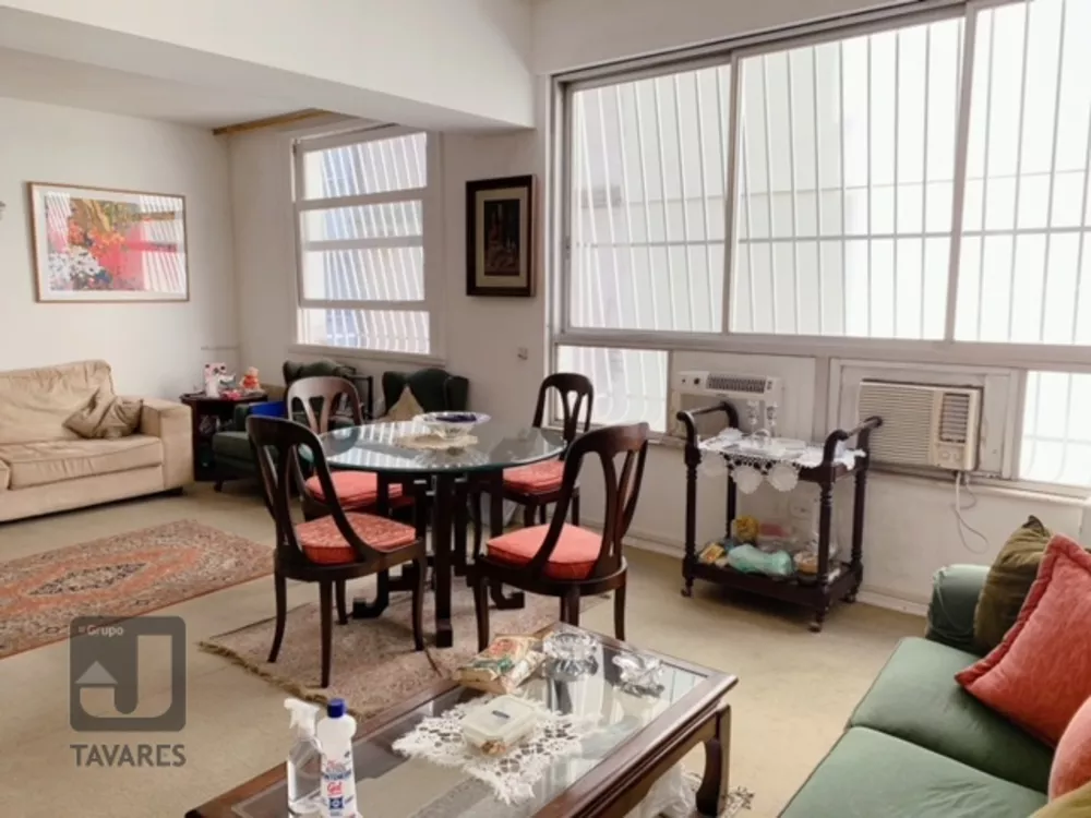 Apartamento, 3 quartos, 98 m² - Foto 26