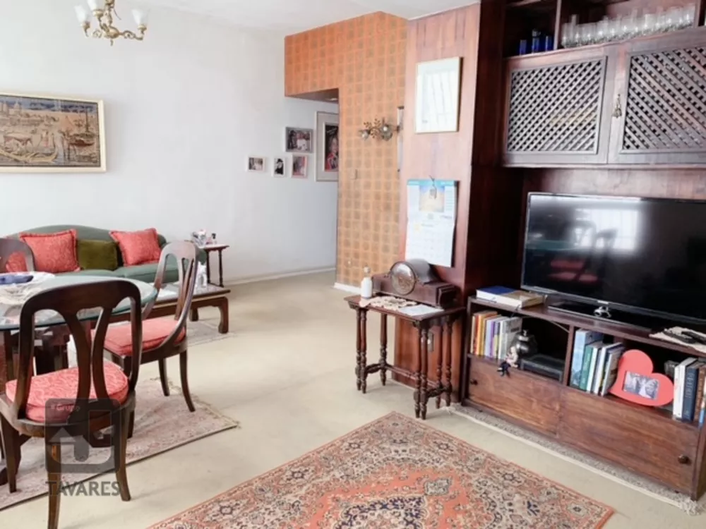 Apartamento, 3 quartos, 98 m² - Foto 25
