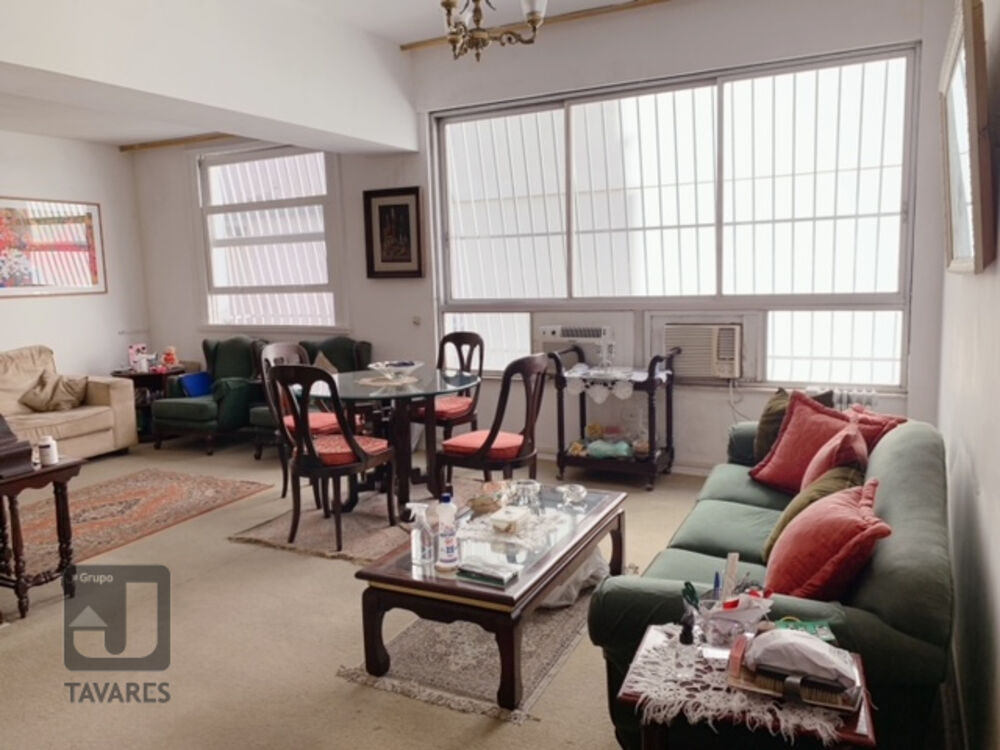 Apartamento, 3 quartos, 98 m² - Foto 12