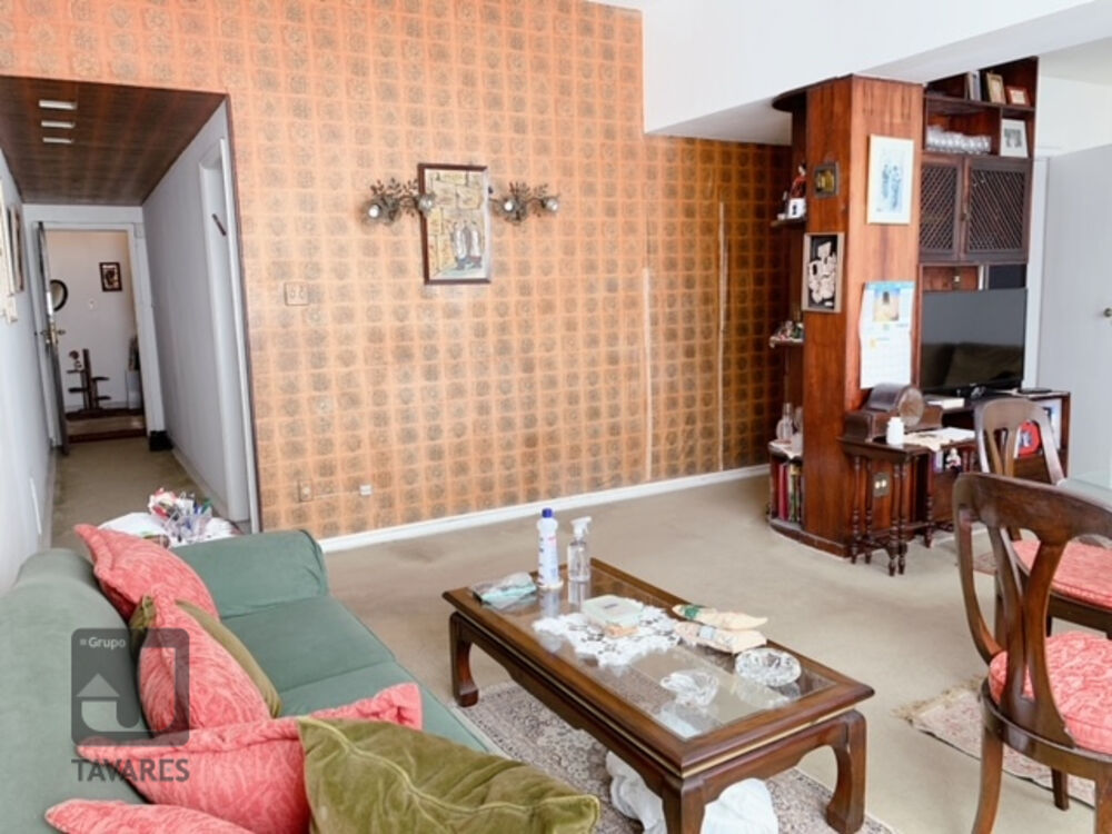 Apartamento, 3 quartos, 98 m² - Foto 3