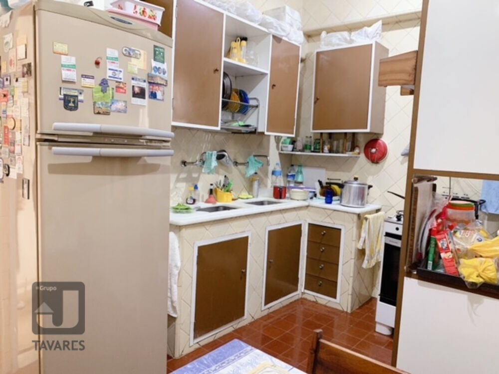 Apartamento, 3 quartos, 98 m² - Foto 4
