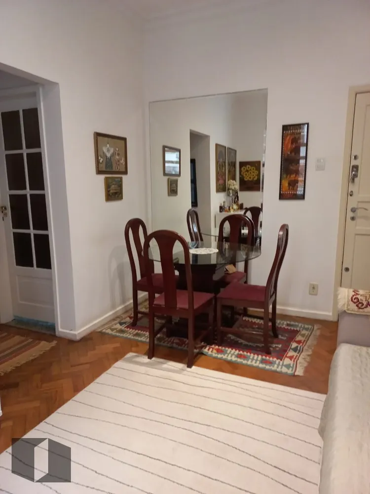 Apartamento, 1 quarto, 60 m² - Foto 4