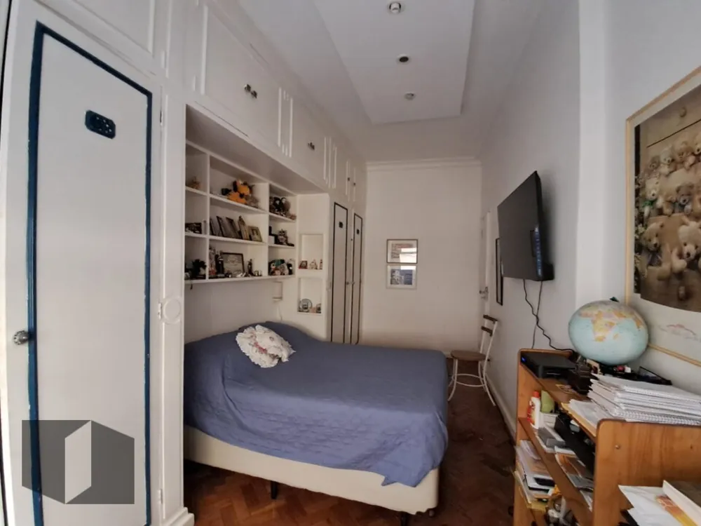 Apartamento, 1 quarto, 60 m² - Foto 8