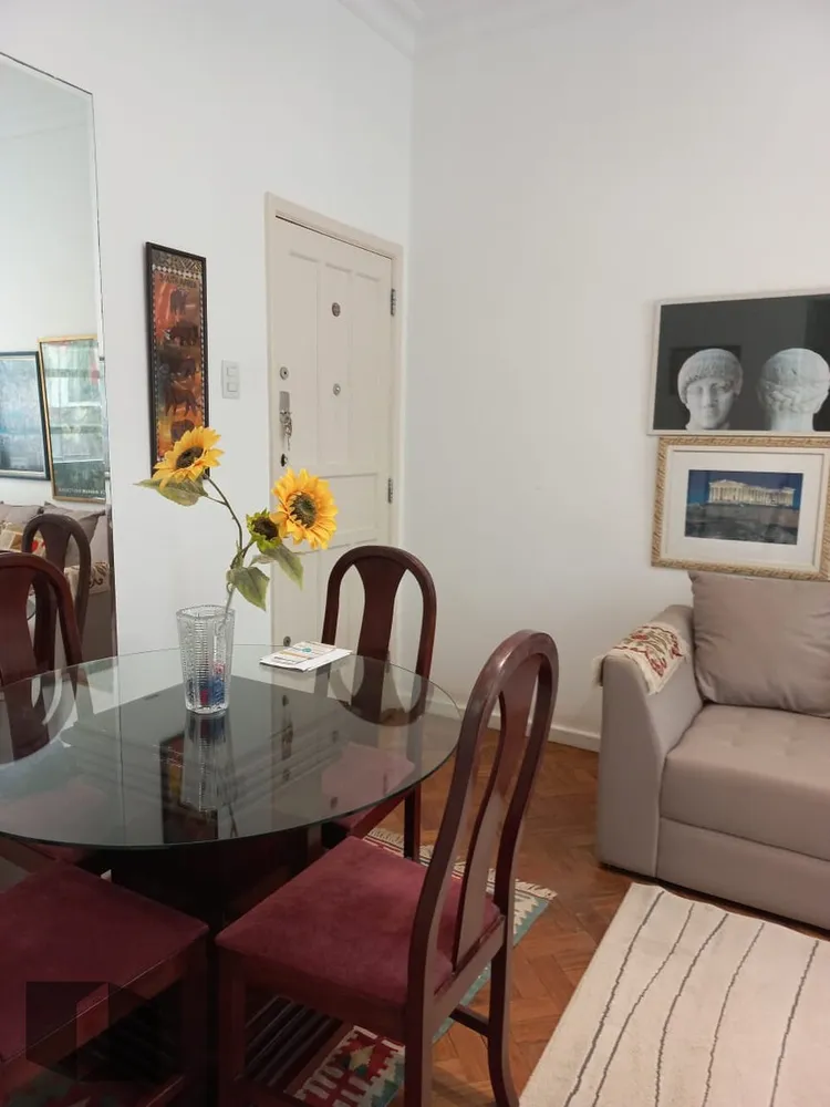 Apartamento, 1 quarto, 60 m² - Foto 3