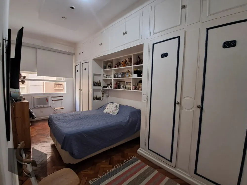 Apartamento, 1 quarto, 60 m² - Foto 7