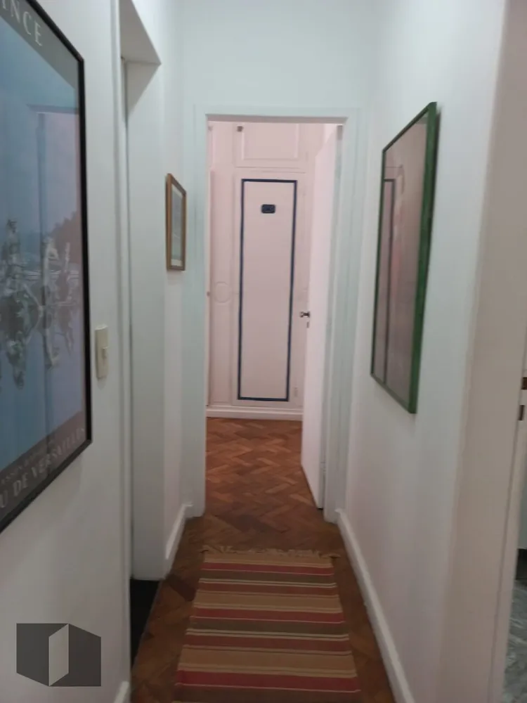 Apartamento, 1 quarto, 60 m² - Foto 6