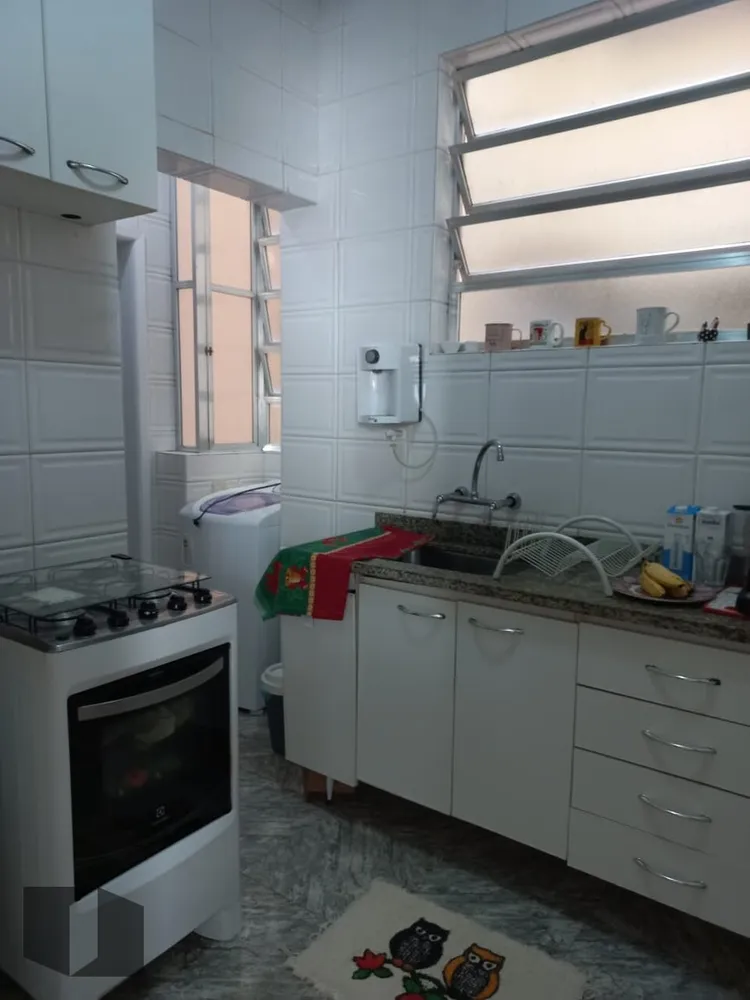 Apartamento, 1 quarto, 60 m² - Foto 12