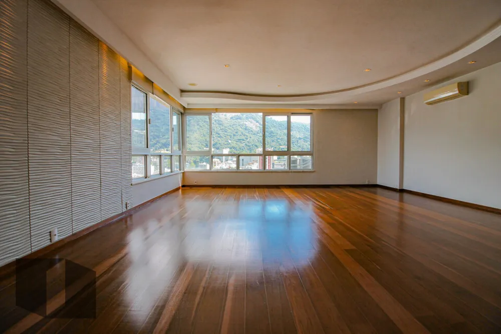 Apartamento, 4 quartos, 199 m² - Foto 3