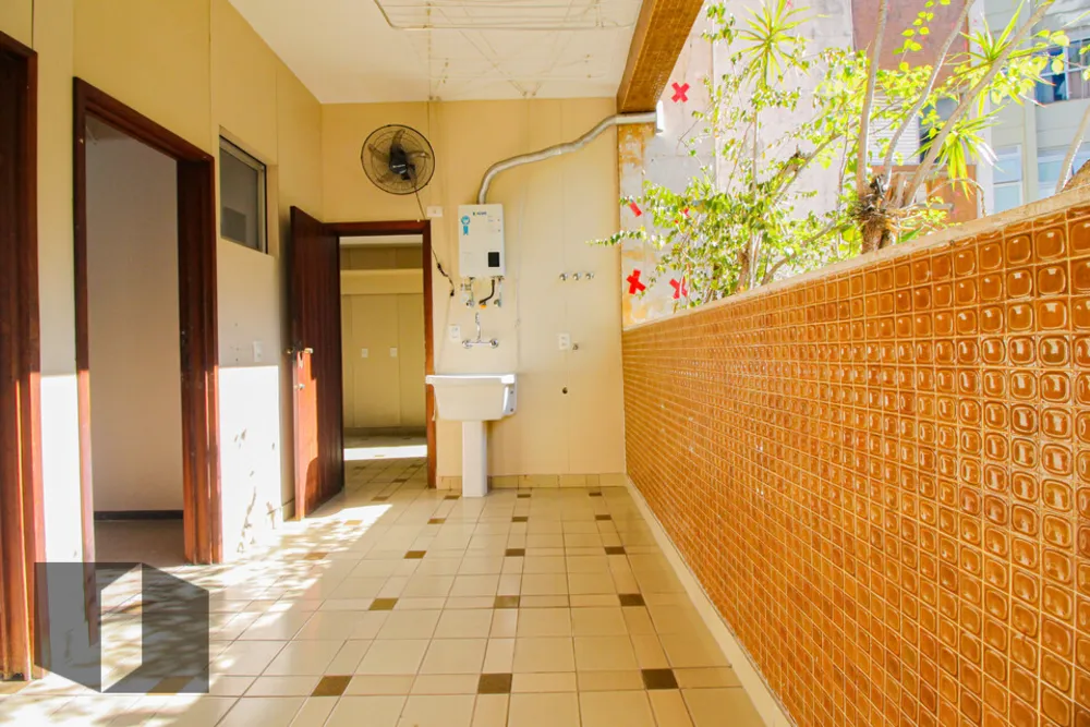 Apartamento, 4 quartos, 199 m² - Foto 22
