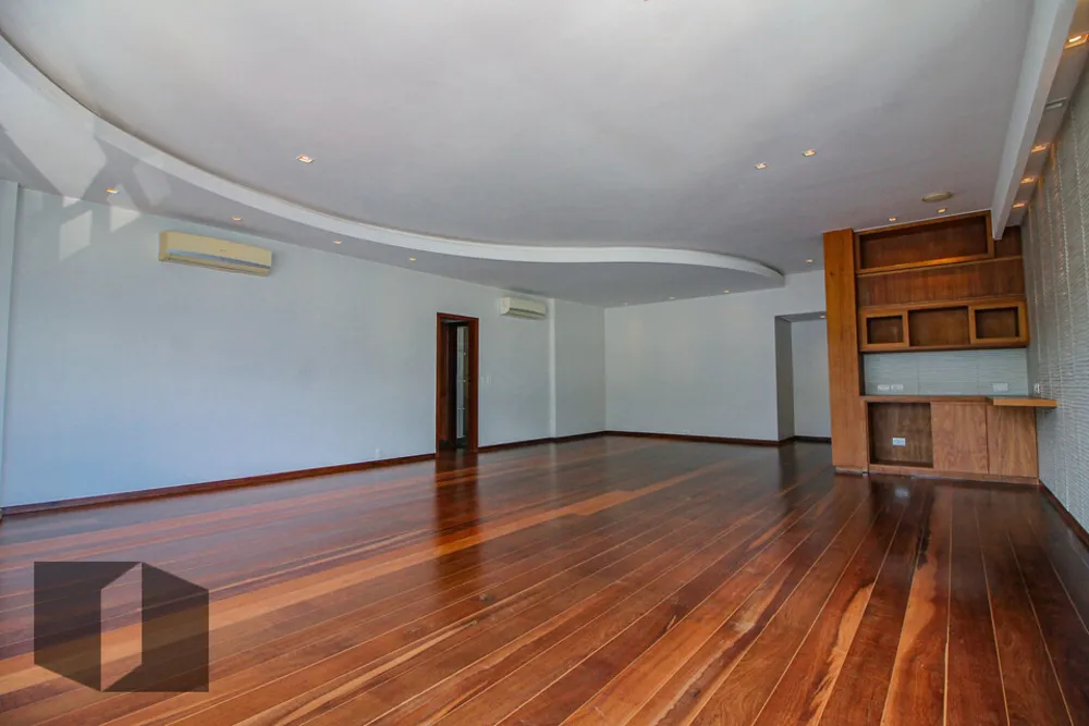 Apartamento, 4 quartos, 199 m² - Foto 6