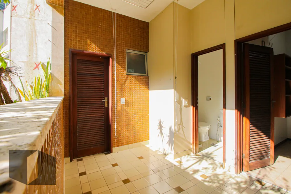 Apartamento, 4 quartos, 199 m² - Foto 23