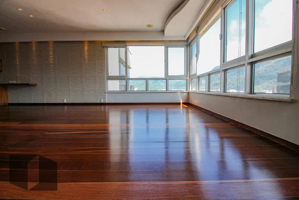 Apartamento, 4 quartos, 199 m² - Foto 4