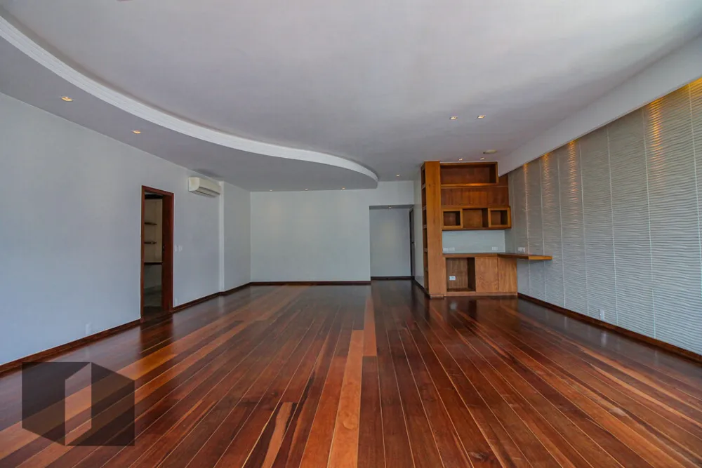 Apartamento, 4 quartos, 199 m² - Foto 7