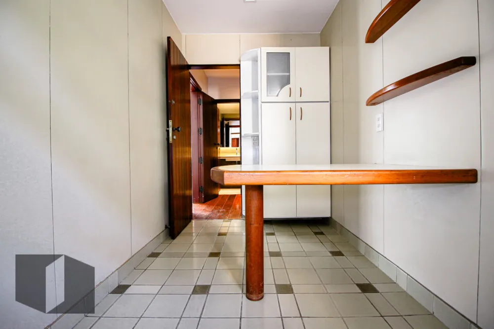 Apartamento, 4 quartos, 199 m² - Foto 21