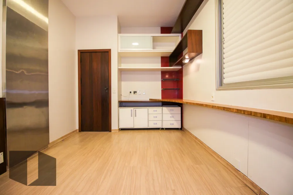 Apartamento, 4 quartos, 199 m² - Foto 15