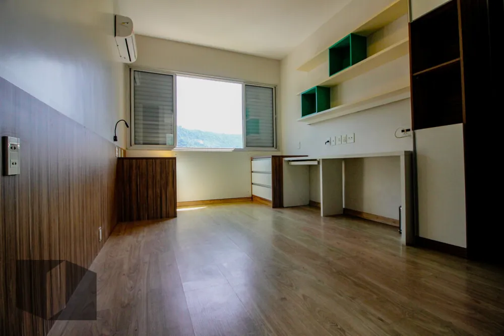 Apartamento, 4 quartos, 199 m² - Foto 12