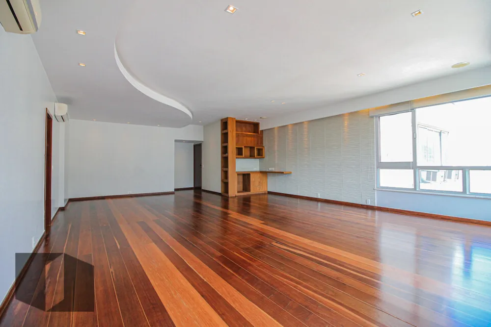 Apartamento, 4 quartos, 199 m² - Foto 5