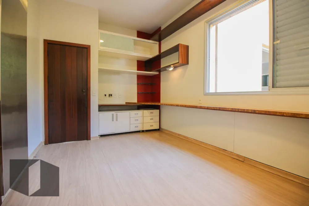 Apartamento, 4 quartos, 199 m² - Foto 14