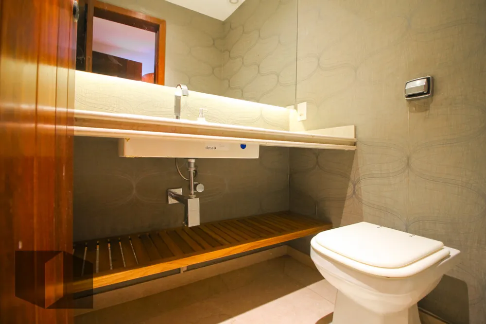 Apartamento, 4 quartos, 199 m² - Foto 8