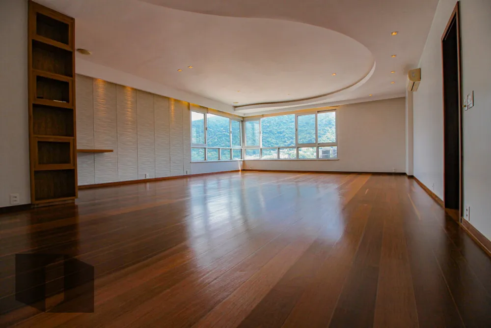 Apartamento, 4 quartos, 199 m² - Foto 1