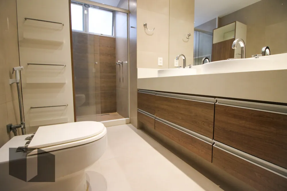 Apartamento, 4 quartos, 199 m² - Foto 11