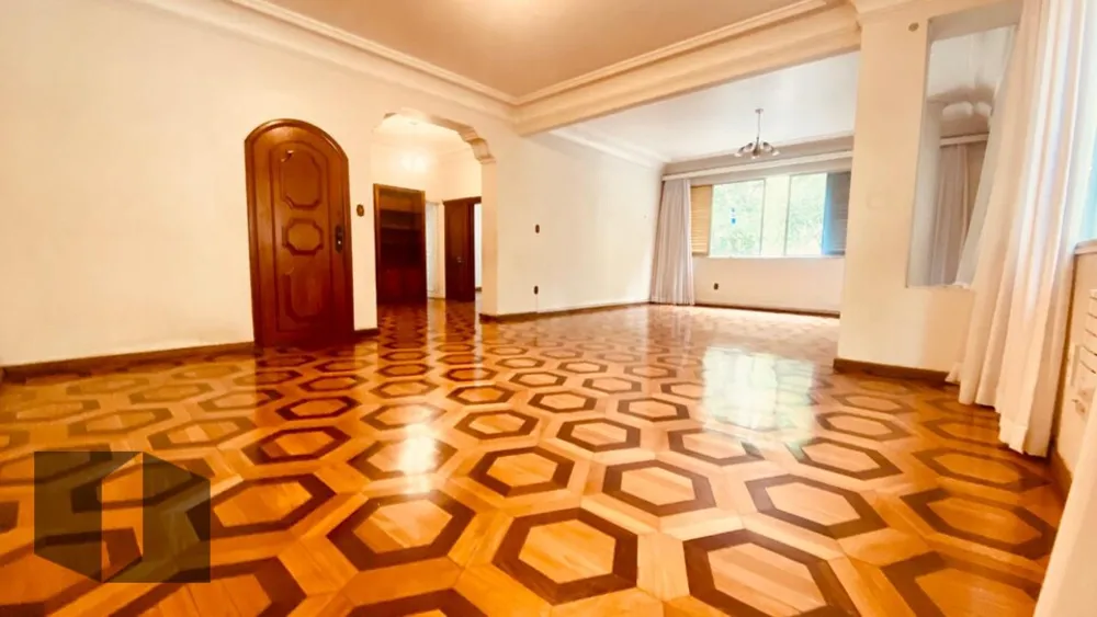 Apartamento, 3 quartos, 215 m² - Foto 4