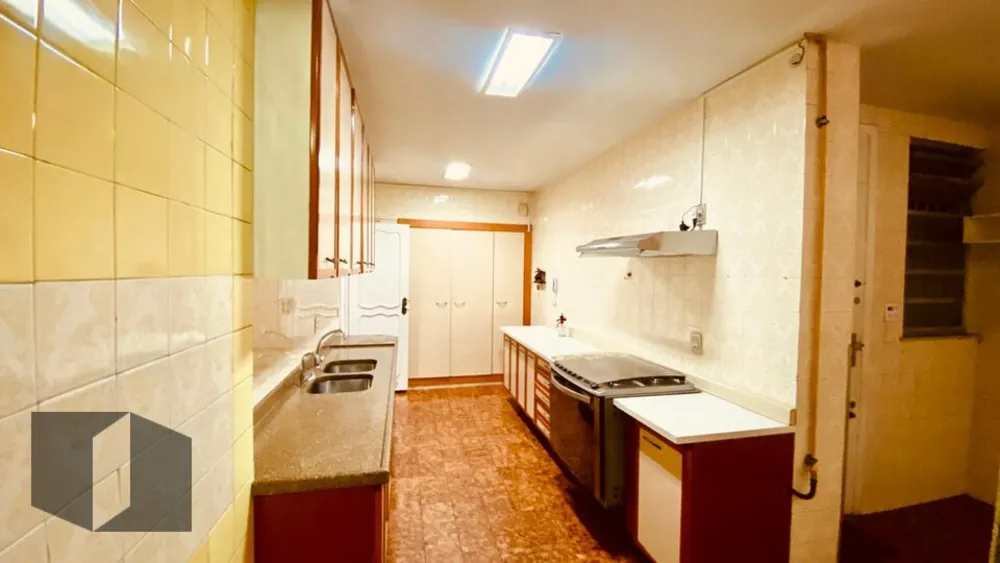 Apartamento, 3 quartos, 215 m² - Foto 27