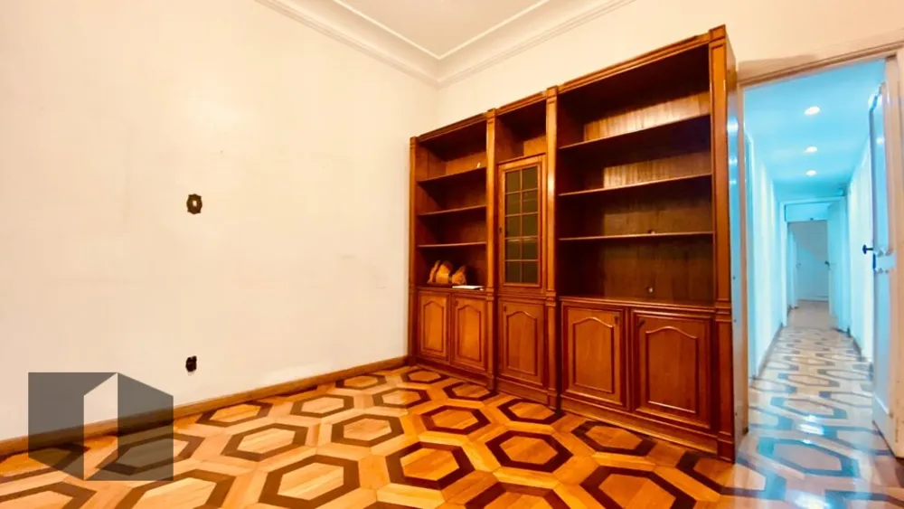 Apartamento, 3 quartos, 215 m² - Foto 8