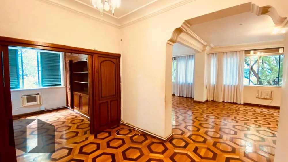 Apartamento, 3 quartos, 215 m² - Foto 3