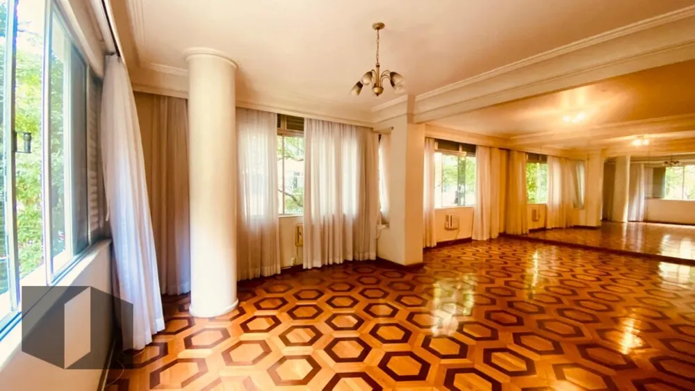 Apartamento, 3 quartos, 215 m² - Foto 5