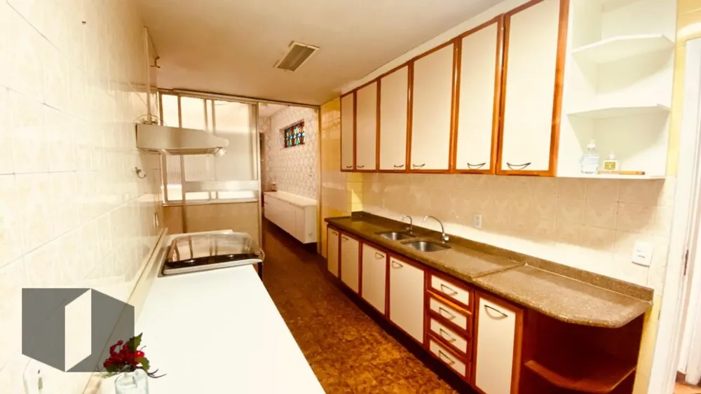 Apartamento, 3 quartos, 215 m² - Foto 25