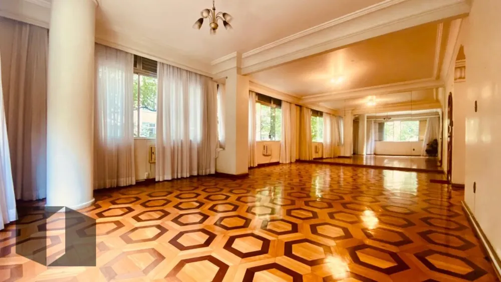 Apartamento, 3 quartos, 215 m² - Foto 6