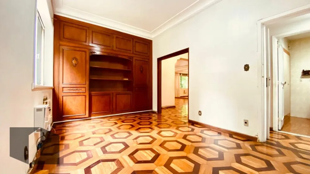 Apartamento, 3 quartos, 215 m² - Foto 9