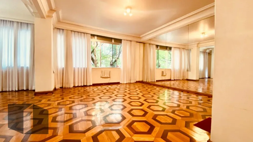 Apartamento, 3 quartos, 215 m² - Foto 7