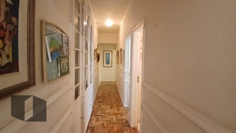 Apartamento, 3 quartos, 224 m² - Foto 10