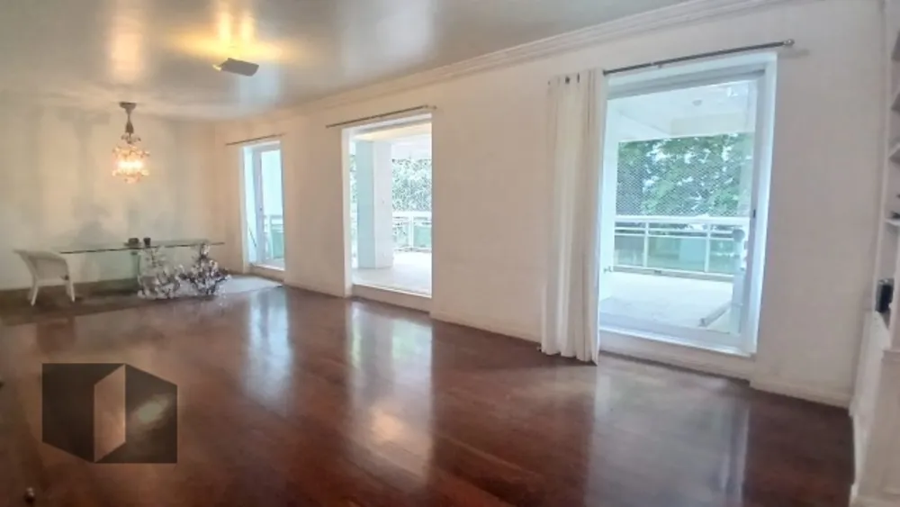 Apartamento, 3 quartos, 224 m² - Foto 6