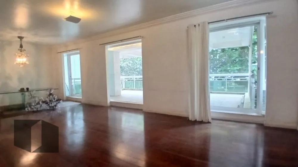 Apartamento, 3 quartos, 224 m² - Foto 7