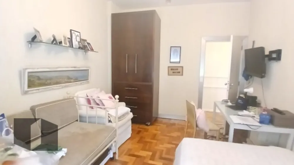 Apartamento, 3 quartos, 224 m² - Foto 17