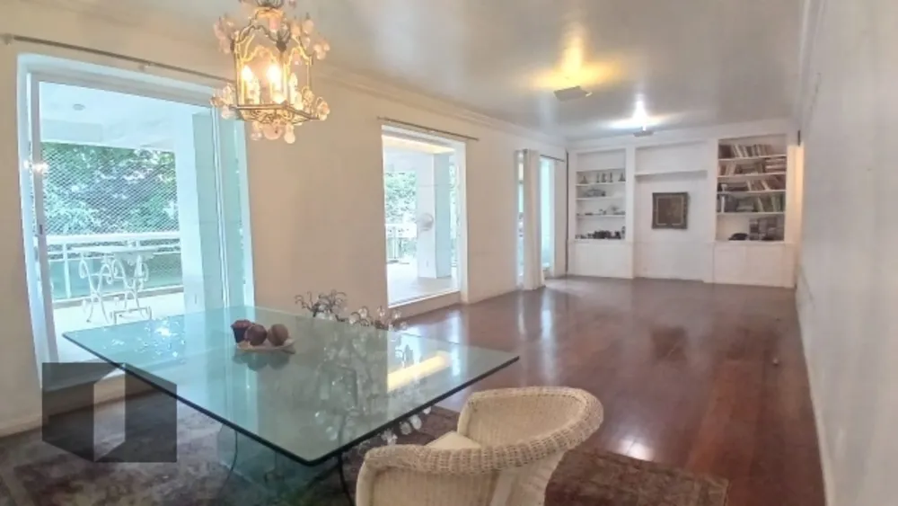 Apartamento, 3 quartos, 224 m² - Foto 8