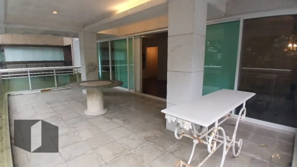Apartamento, 3 quartos, 224 m² - Foto 5