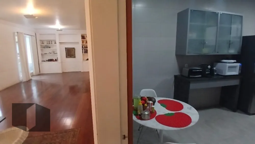 Apartamento, 3 quartos, 224 m² - Foto 9