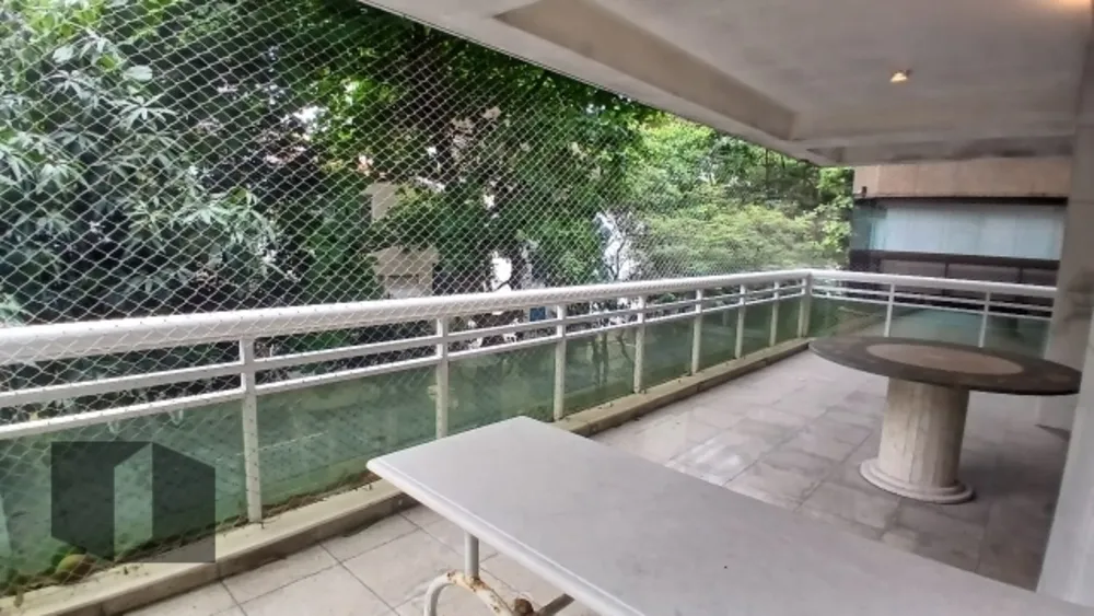 Apartamento, 3 quartos, 224 m² - Foto 4