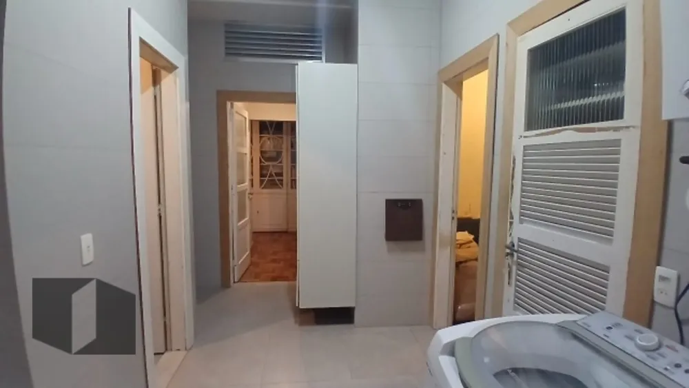 Apartamento, 3 quartos, 224 m² - Foto 29