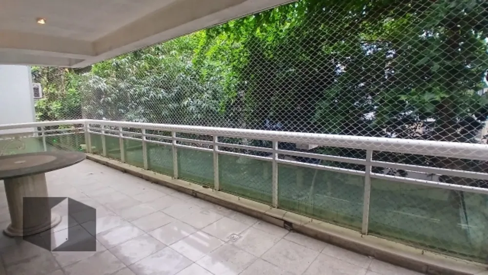 Apartamento, 3 quartos, 224 m² - Foto 3