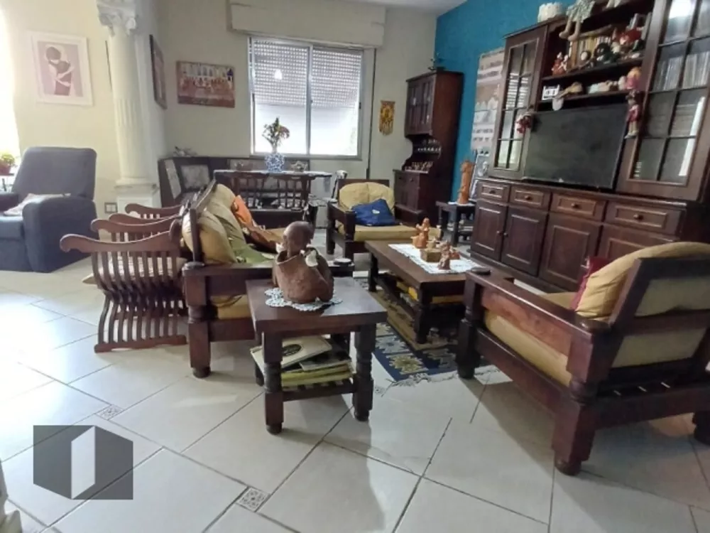 Apartamento, 4 quartos, 182 m² - Foto 31