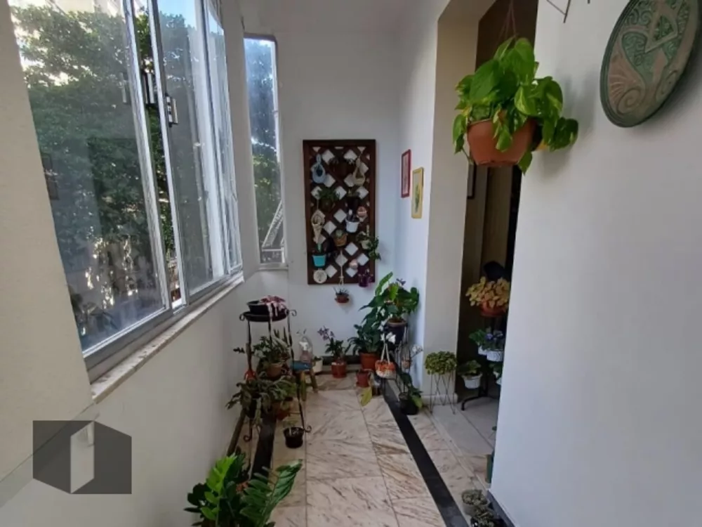 Apartamento, 4 quartos, 182 m² - Foto 30