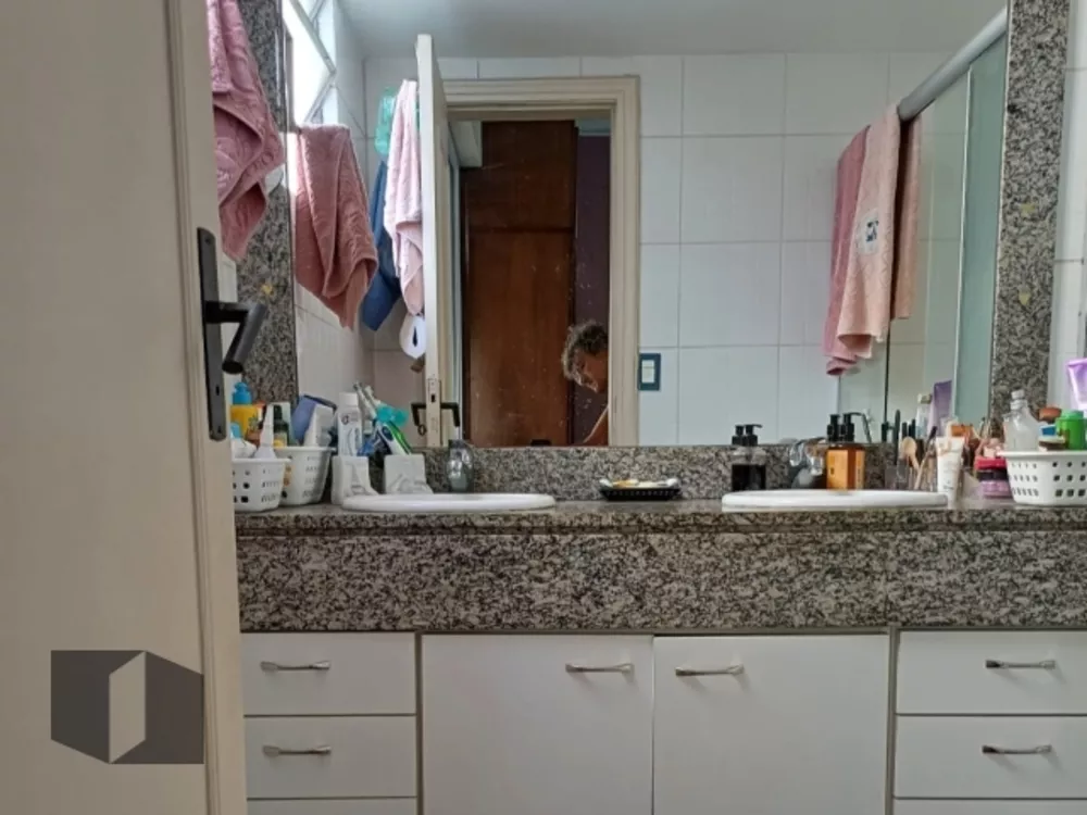 Apartamento, 4 quartos, 182 m² - Foto 7