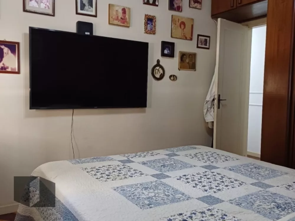 Apartamento, 4 quartos, 182 m² - Foto 16