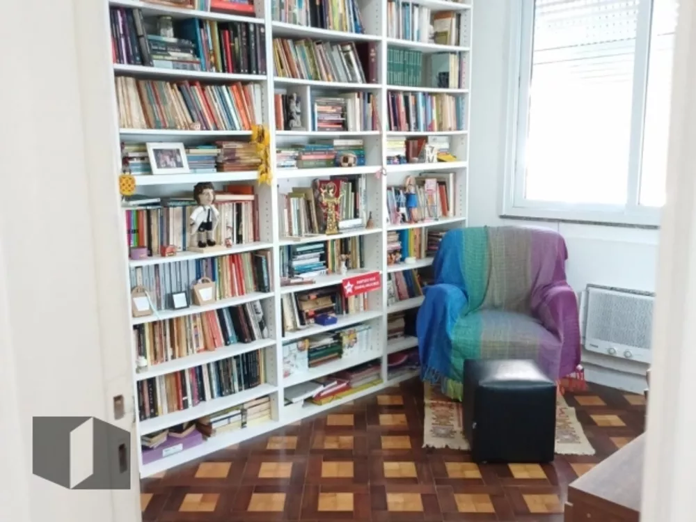 Apartamento, 4 quartos, 182 m² - Foto 27