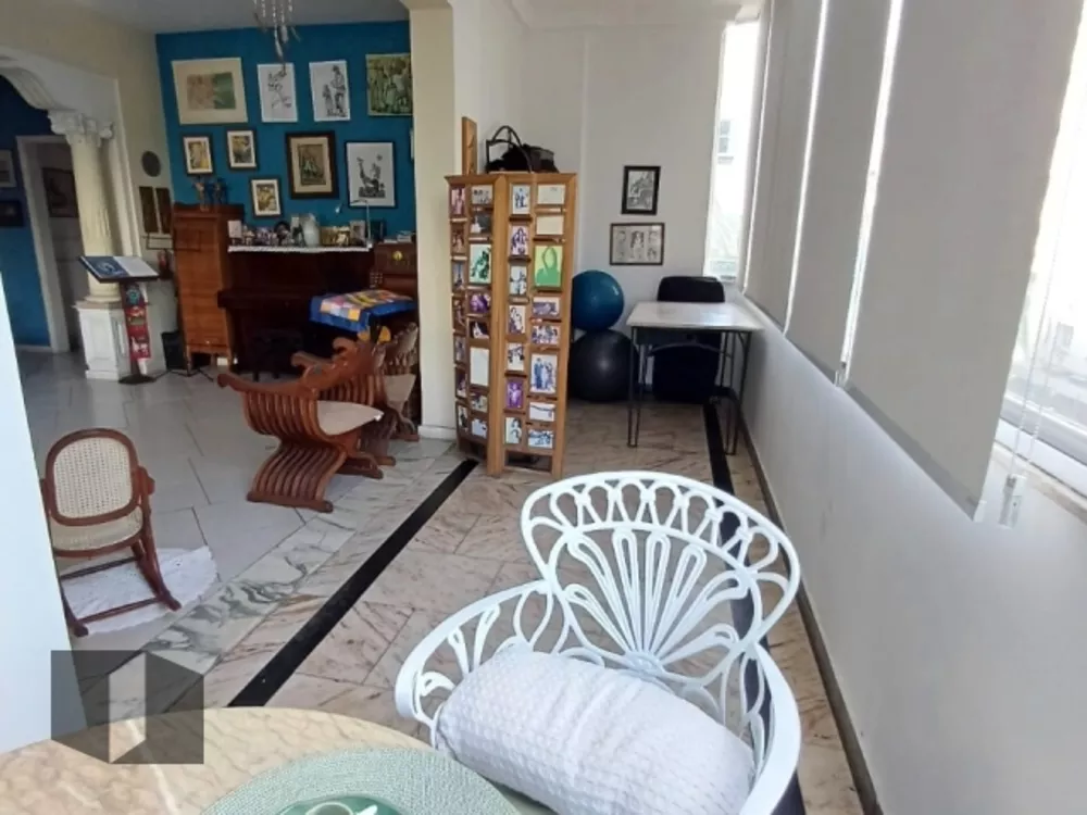 Apartamento, 4 quartos, 182 m² - Foto 33